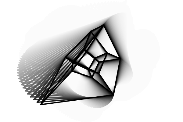 genuary2026.15: invisible object