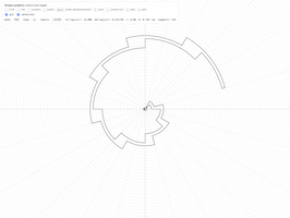 penguin graphics screenshot