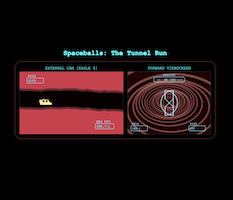 spaceballs screenshot